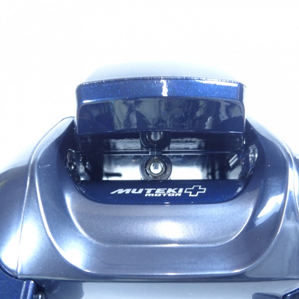 20フォースマスター 600DH
